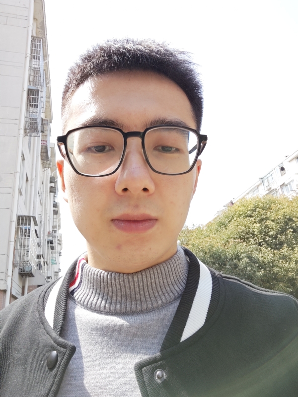 七彩皮皮虾的第一张照片--温州相亲服务中心