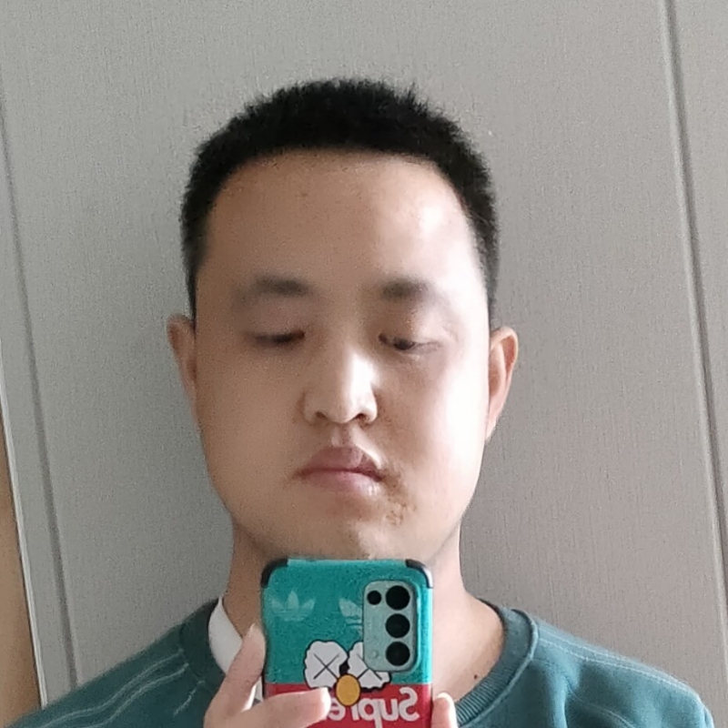 小郭的第一张照片--温州相亲服务中心