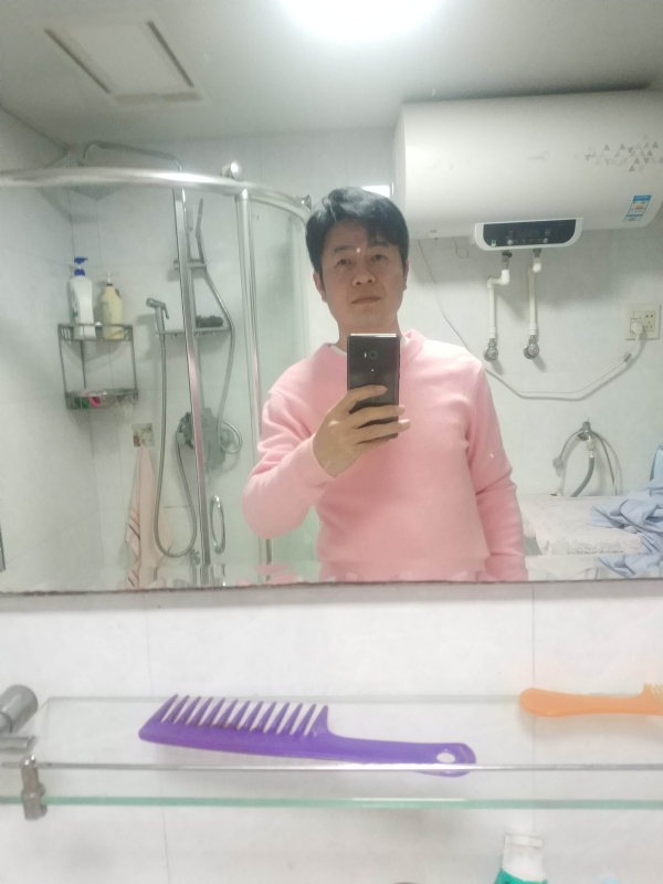 你把我逗乐了的第一张照片--温州相亲服务中心