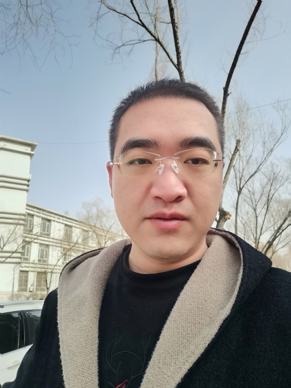 揽星入梦的第一张照片--温州相亲服务中心