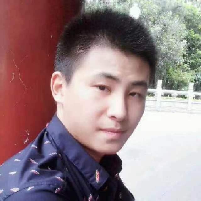 开心就好的第一张照片--温州相亲服务中心