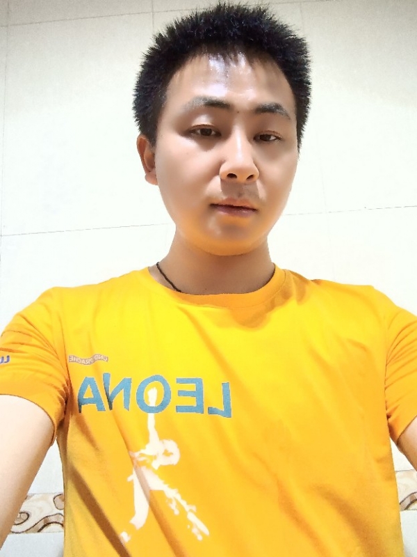 开心就好的第二张照片--温州相亲服务中心