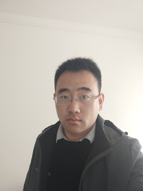 真诚的第一张照片--温州相亲服务中心