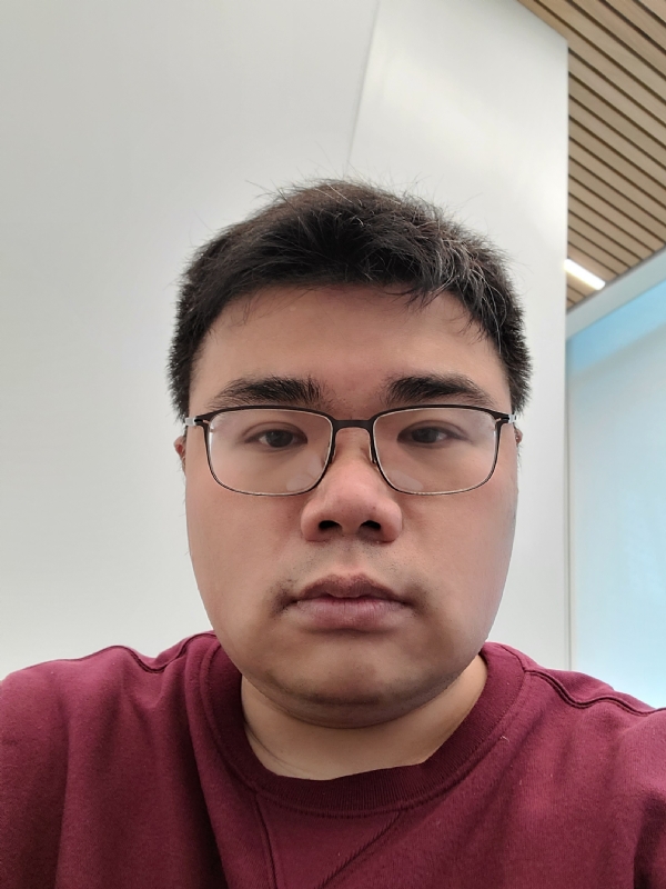 阿雄的第一张照片--温州相亲服务中心