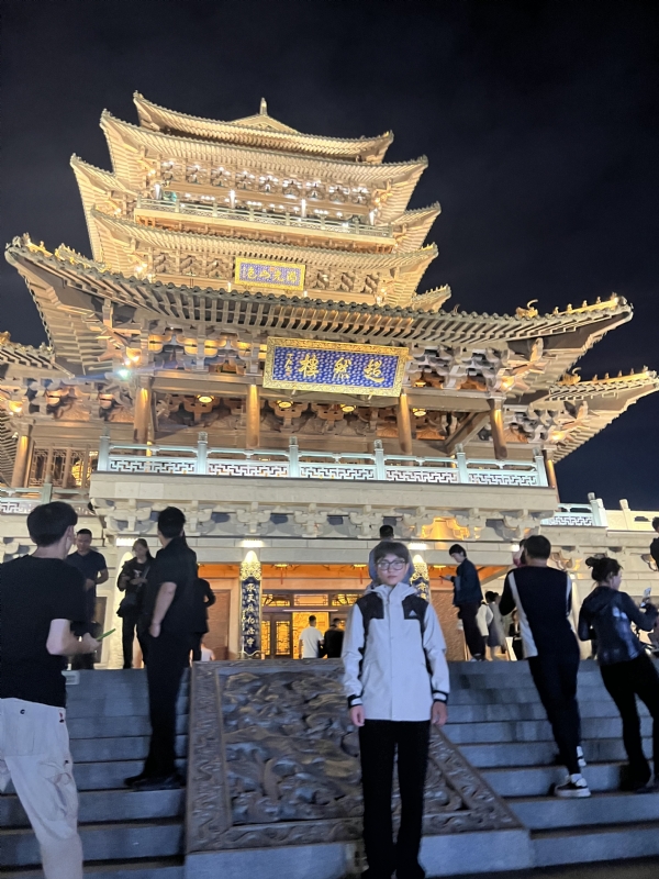 星星的第一张照片--温州相亲服务中心