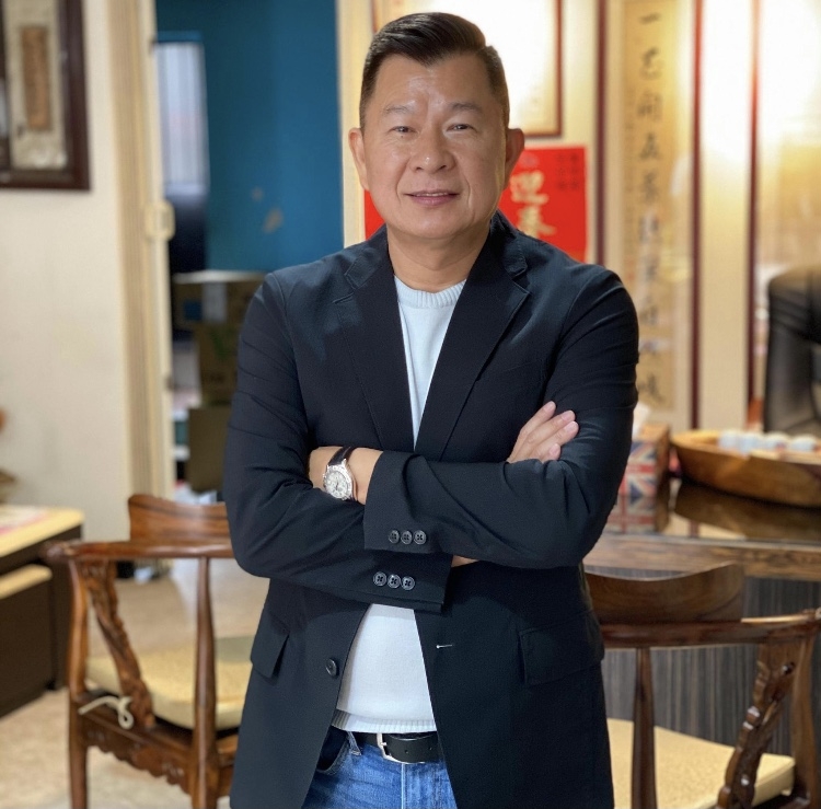 幸福余生的第一张照片--温州相亲服务中心