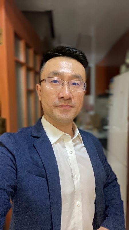 笑看人生的第一张照片--温州相亲服务中心