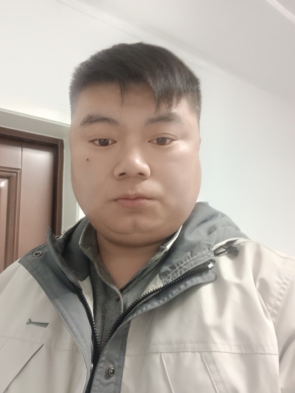 王振的第一张照片--温州相亲服务中心
