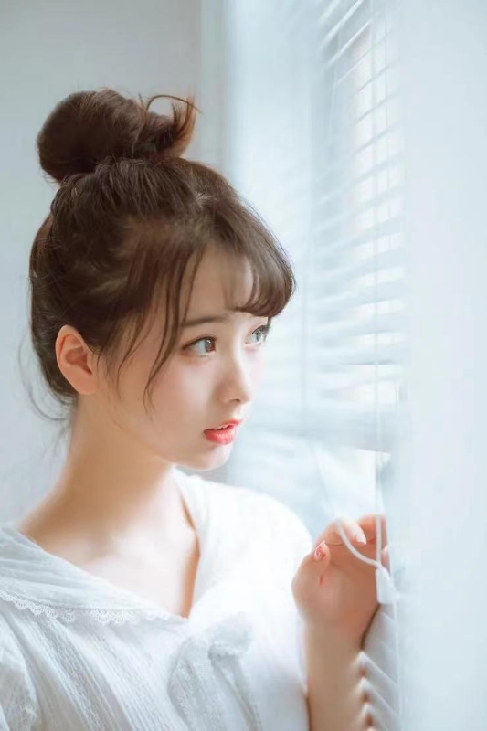 橙儿的第一张照片--温州相亲服务中心