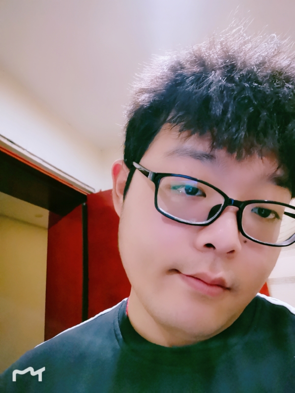 坠羽的第一张照片--温州相亲服务中心