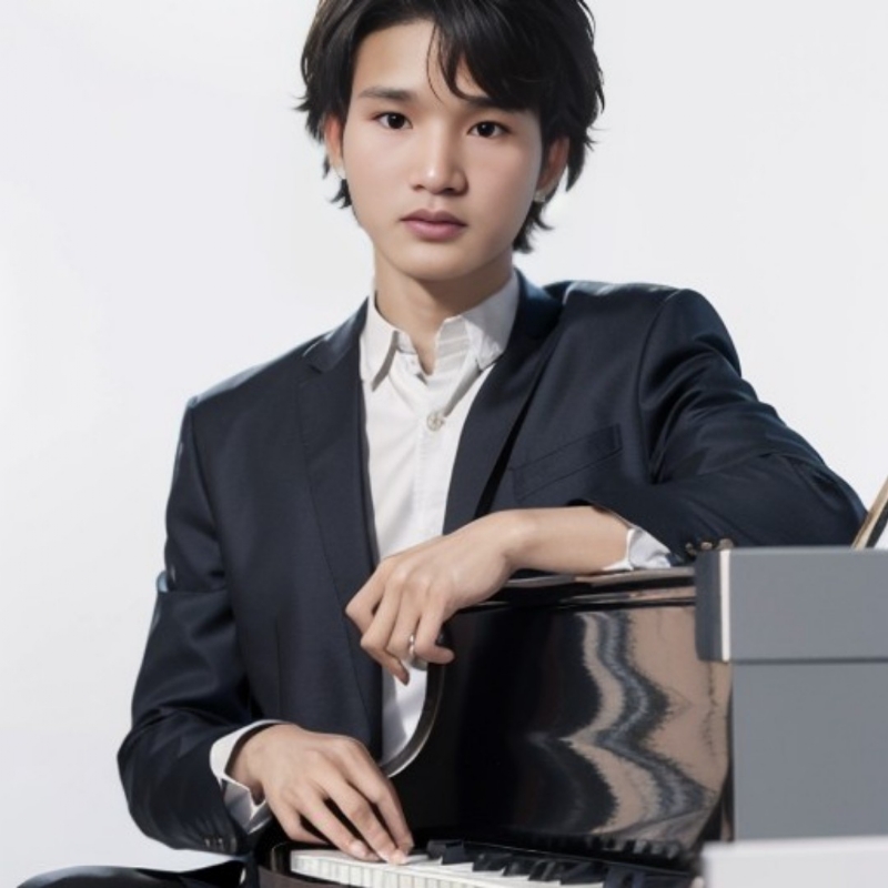 昊仔只的第一张照片--温州相亲服务中心