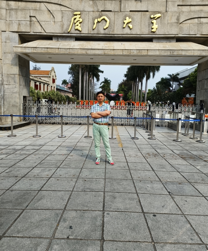 朱琦的第一张照片--温州相亲服务中心