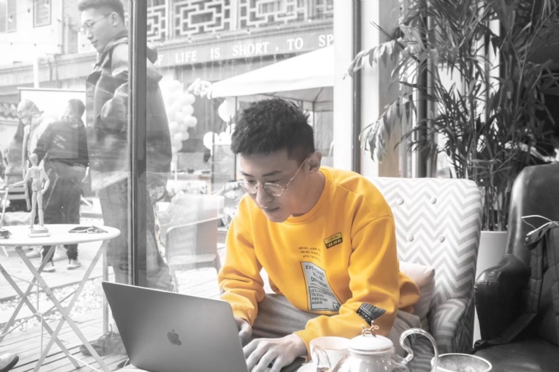 柒雅的第一张照片--温州相亲服务中心