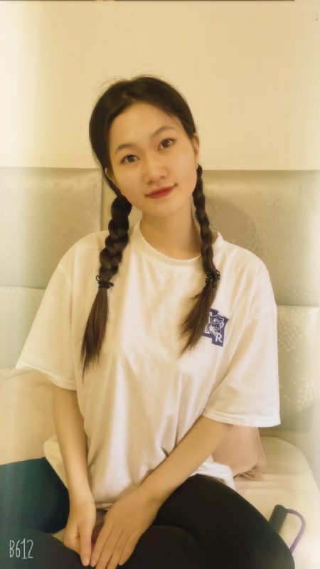 Mia的第三张照片--温州相亲服务中心