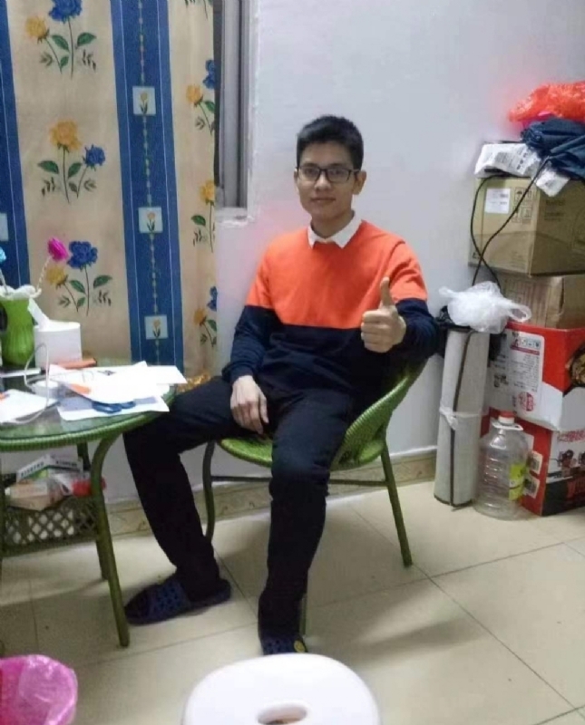 海风的第三张照片--温州相亲服务中心