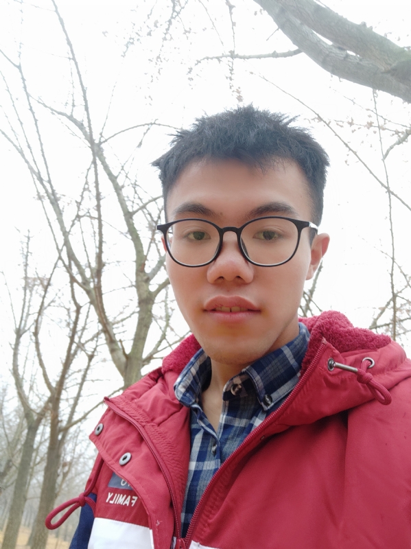 小久久的第一张照片--温州相亲服务中心