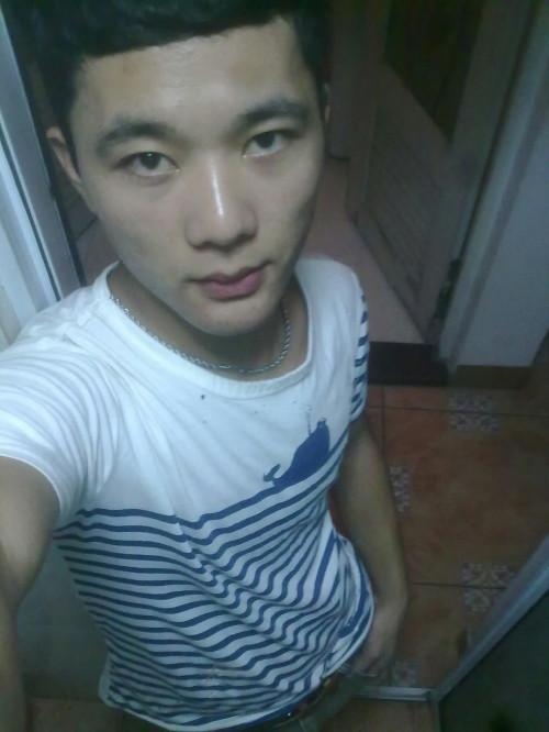 JJ的第一张照片--温州相亲服务中心