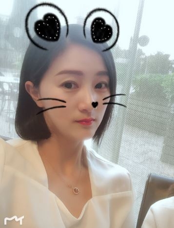 坏女孩的第一张照片--温州相亲服务中心