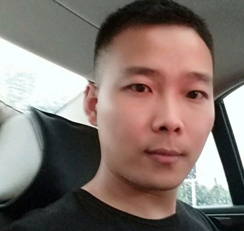 李先生的第二张照片--温州相亲服务中心