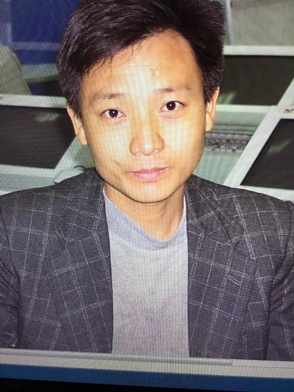 武汉真诚男的第二张照片--温州相亲服务中心