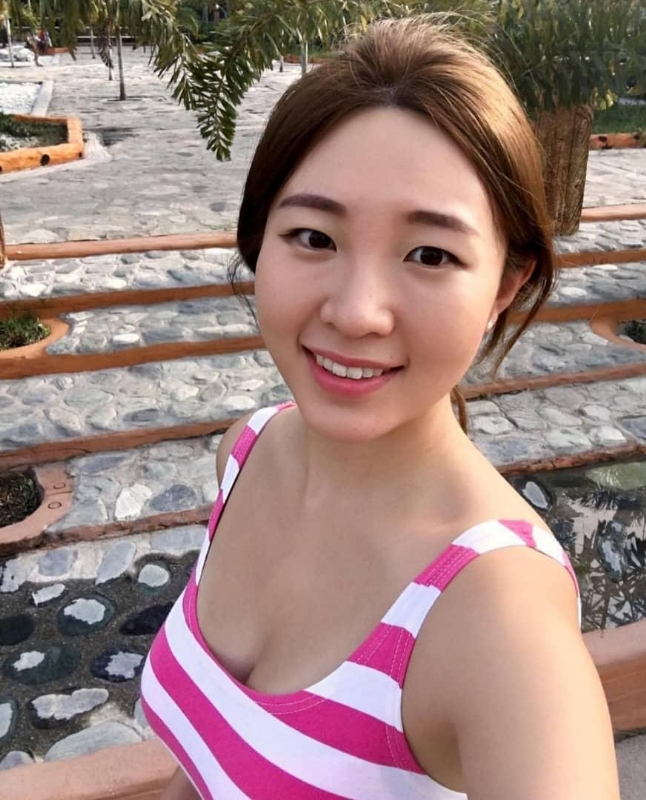 Imiaky12的第一张照片--温州相亲服务中心