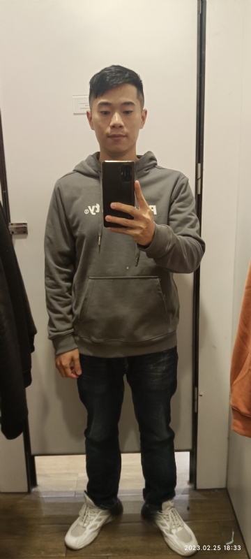 酷酷的少年的第一张照片--温州相亲服务中心