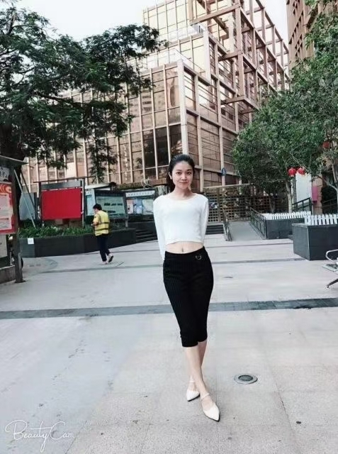 单身的第二张照片--温州相亲服务中心