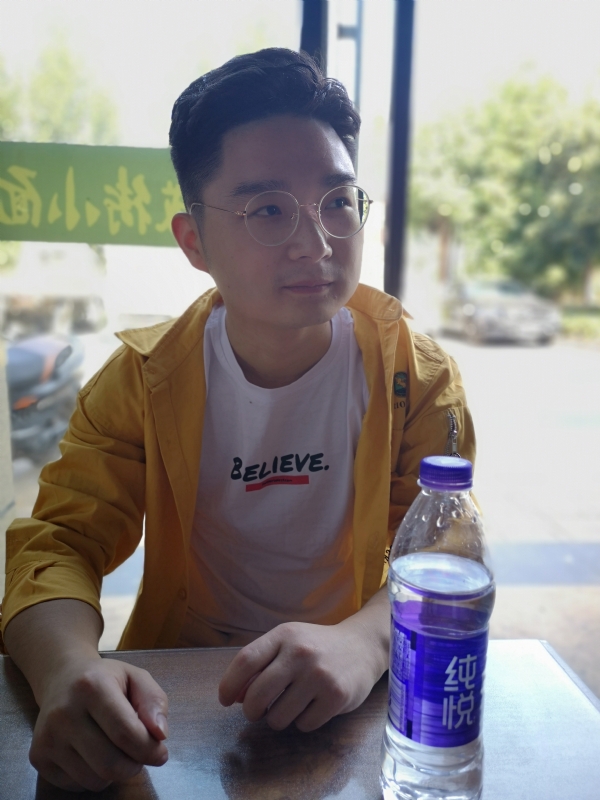 听风等雨的第一张照片--温州相亲服务中心