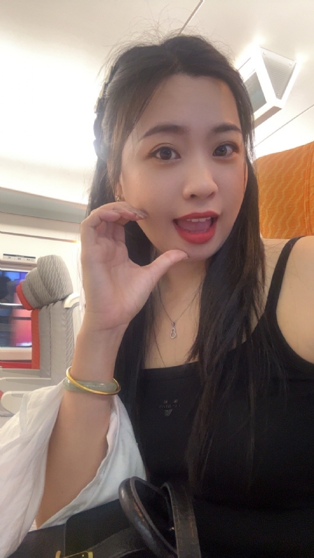 Lin的第四张照片--温州相亲服务中心