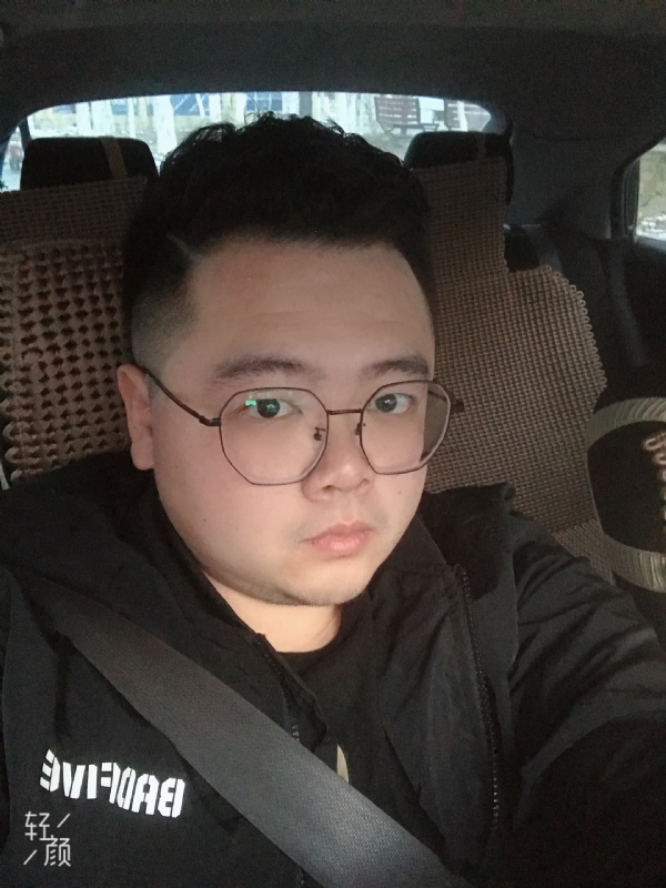 欢笑的第一张照片--温州相亲服务中心