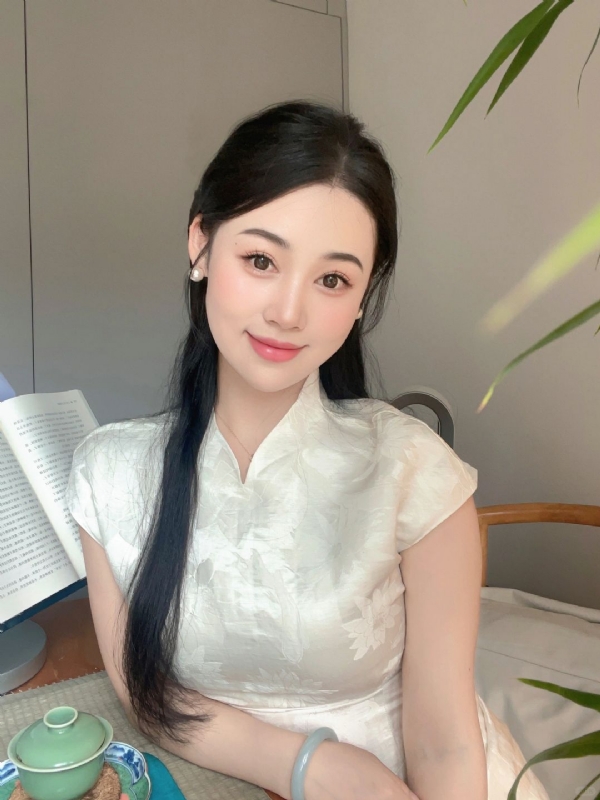 小慧的第一张照片--温州相亲服务中心