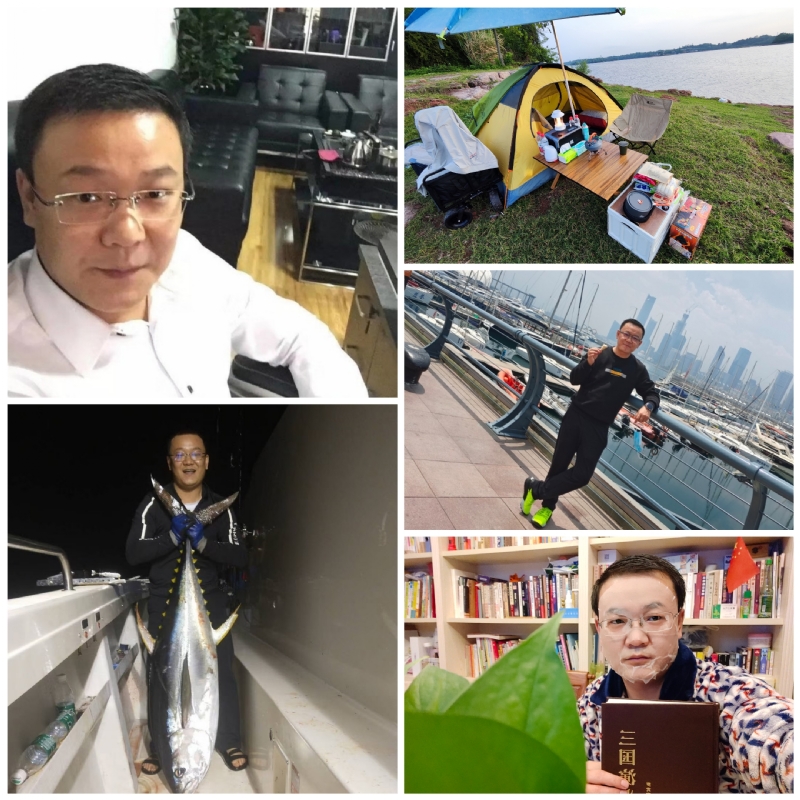 dikson的第六张照片--温州相亲服务中心