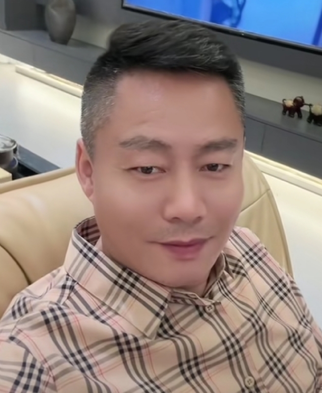 李*军的第二张照片--温州相亲服务中心