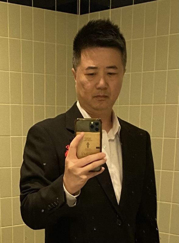 Alan的第三张照片--温州相亲服务中心