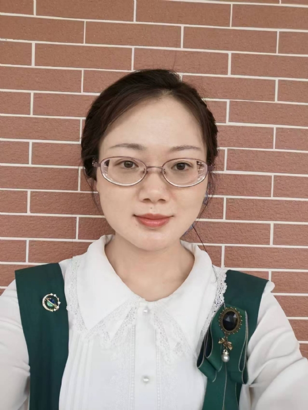 Lily的第一张照片--温州相亲服务中心