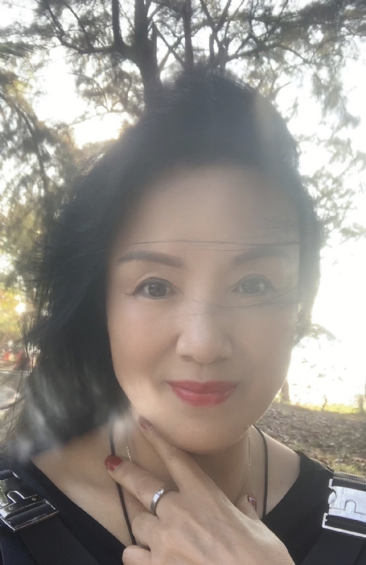清雅的第二张照片--温州相亲服务中心