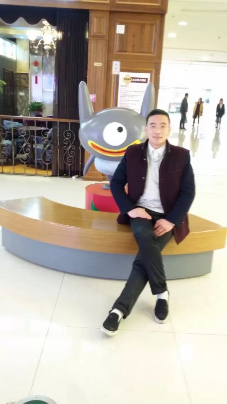 为爱停留的第四张照片--温州相亲服务中心