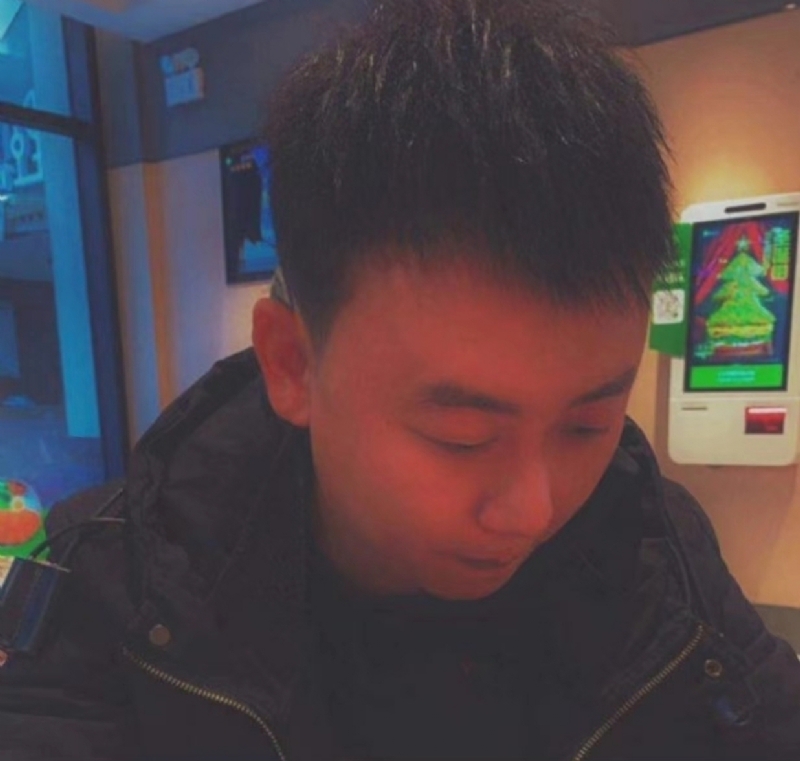 不知道起什么名字的第一张照片--温州相亲服务中心