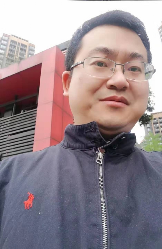 学海的第一张照片--温州相亲服务中心