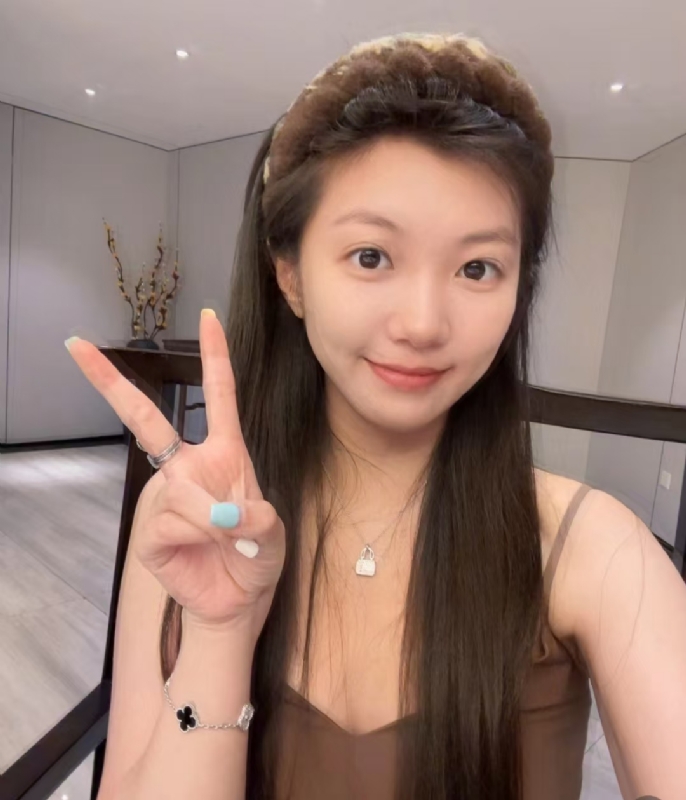 歌谣的第一张照片--温州相亲服务中心