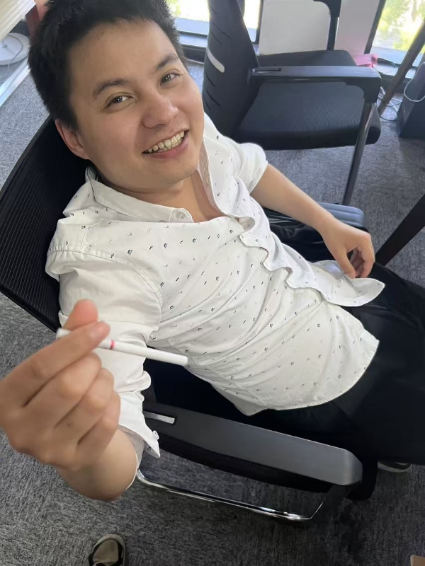 我是你辉哥的第一张照片--温州相亲服务中心