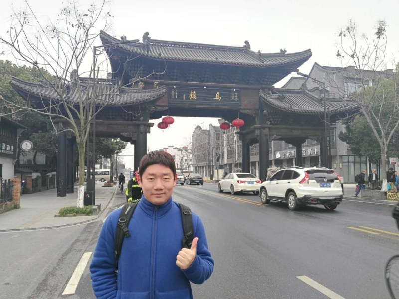 秋风秋雨的第一张照片--温州相亲服务中心