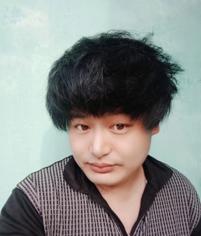 山东大汉的第五张照片--温州相亲服务中心
