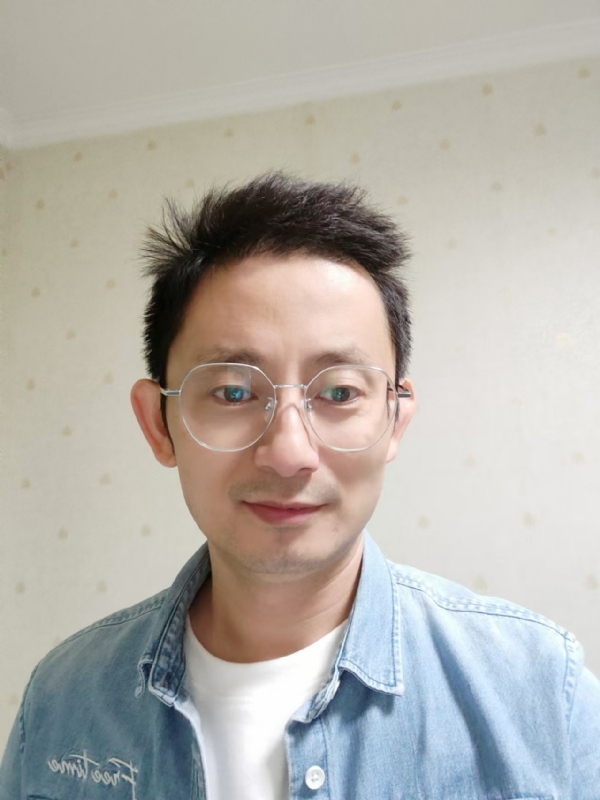 飘逸的第二张照片--温州相亲服务中心
