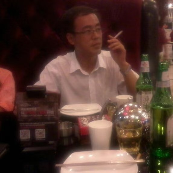 一切随缘的第一张照片--温州相亲服务中心