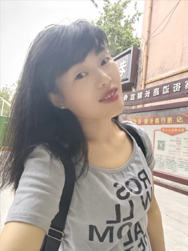心艺的第一张照片--温州相亲服务中心