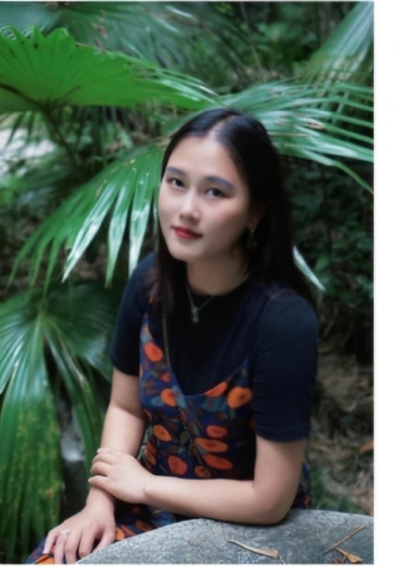 徐斯琦的第一张照片--温州相亲服务中心