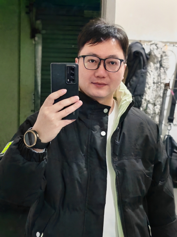 真心不累的第一张照片--温州相亲服务中心