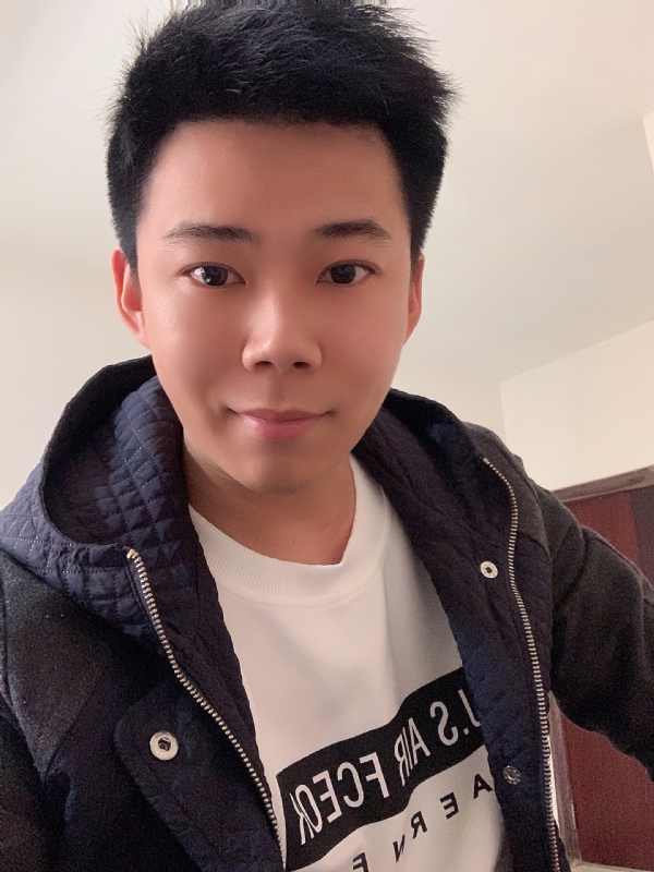 轻言淡语的第三张照片--温州相亲服务中心