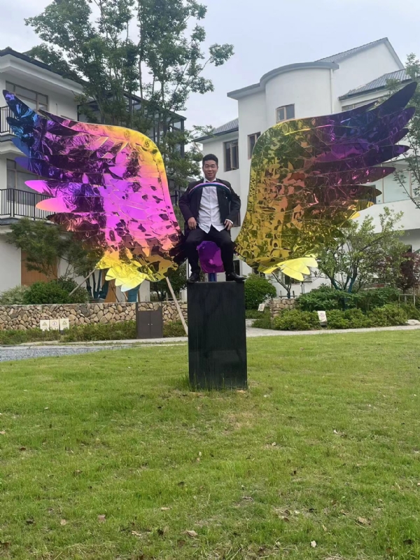 缘遇的第一张照片--温州相亲服务中心